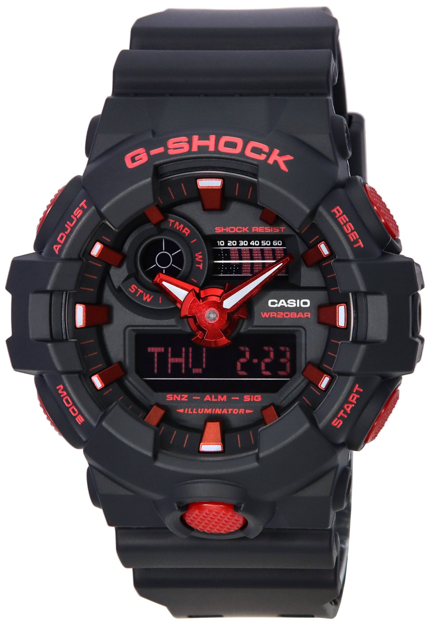 Casio G-Shock