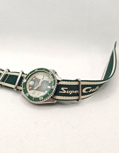 Seiko 5 Sports SRPJ49K1 – Limited Edition | tikAworld