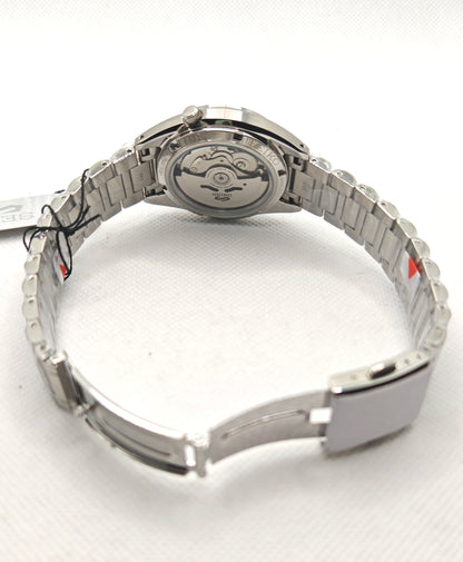 Seiko 5 Sports SRPK78K1 Automatico Blu | tikAworld