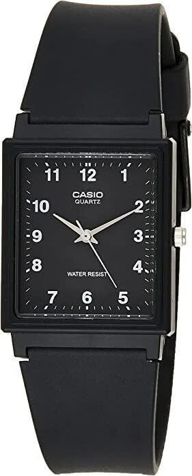 Casio Analog Quartz MQ-27-1B MQ27-1B Men's Watch