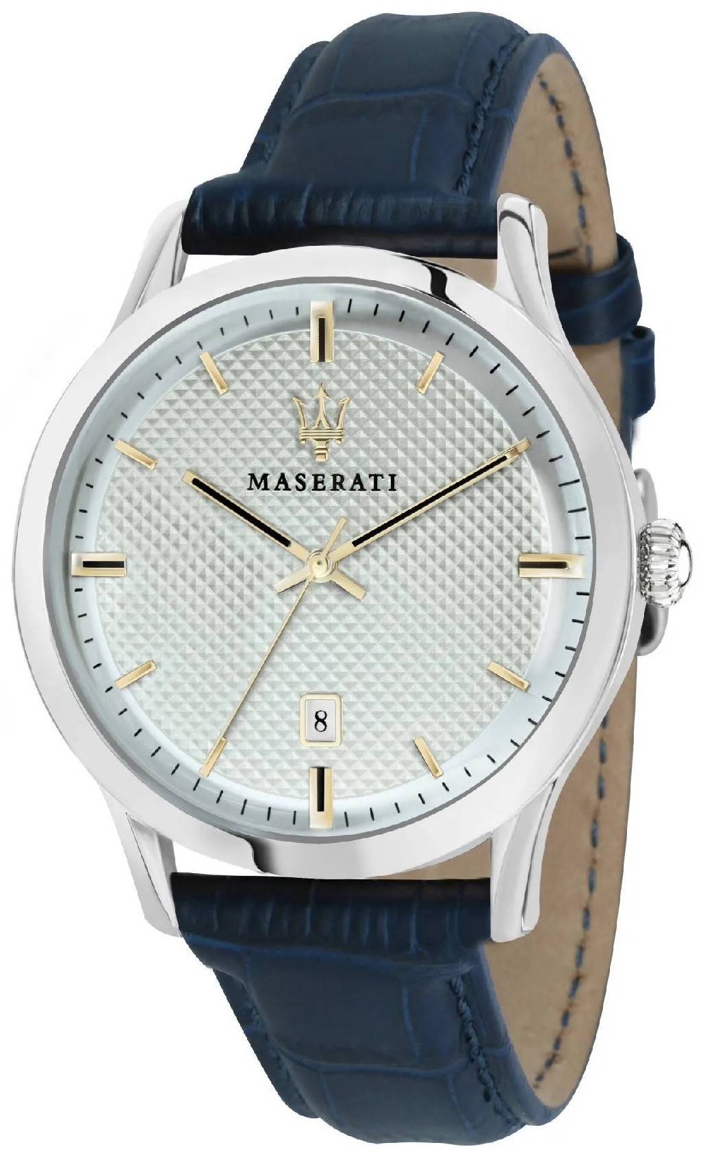 Maserati Ricordi R8851125006 Quartz Analog Men's Watch