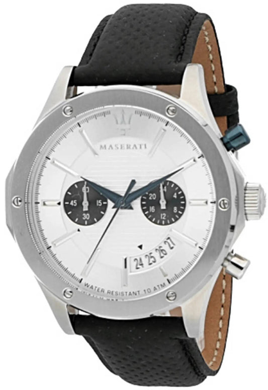 Maserati Circuito R8871627005 Chronograph Analog Men's Watch