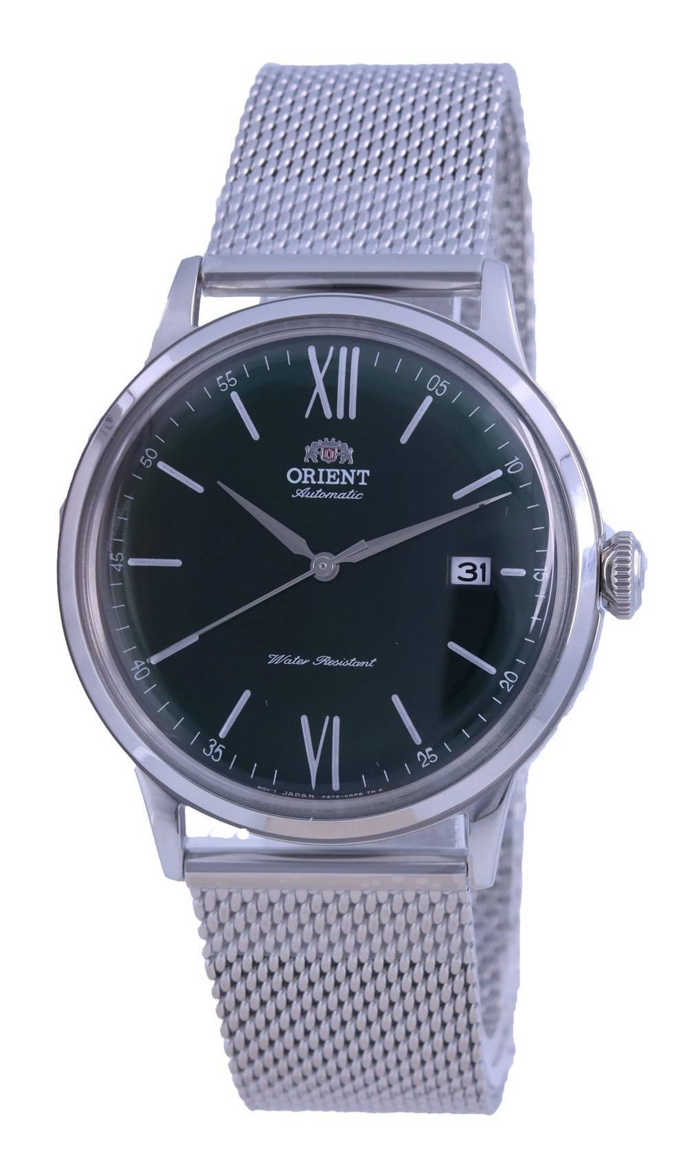 Orient Bambino Contemporary Classic Automatic RA-AC0018E10B RA-AC0018E30B Men's Watch