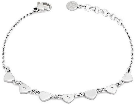 Morellato Insieme Stainless Steel SAHM10 Women's Bracelet