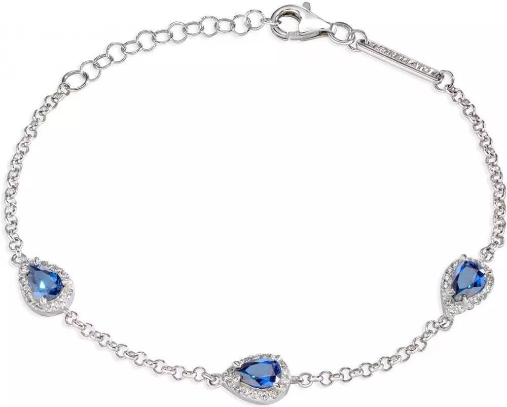 Morellato Tesori Zircons Stone SAIW11 Women's Bracelet