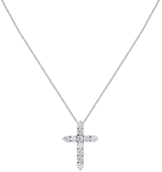 Morellato Tesori Silver SAIW116 Women's Necklace