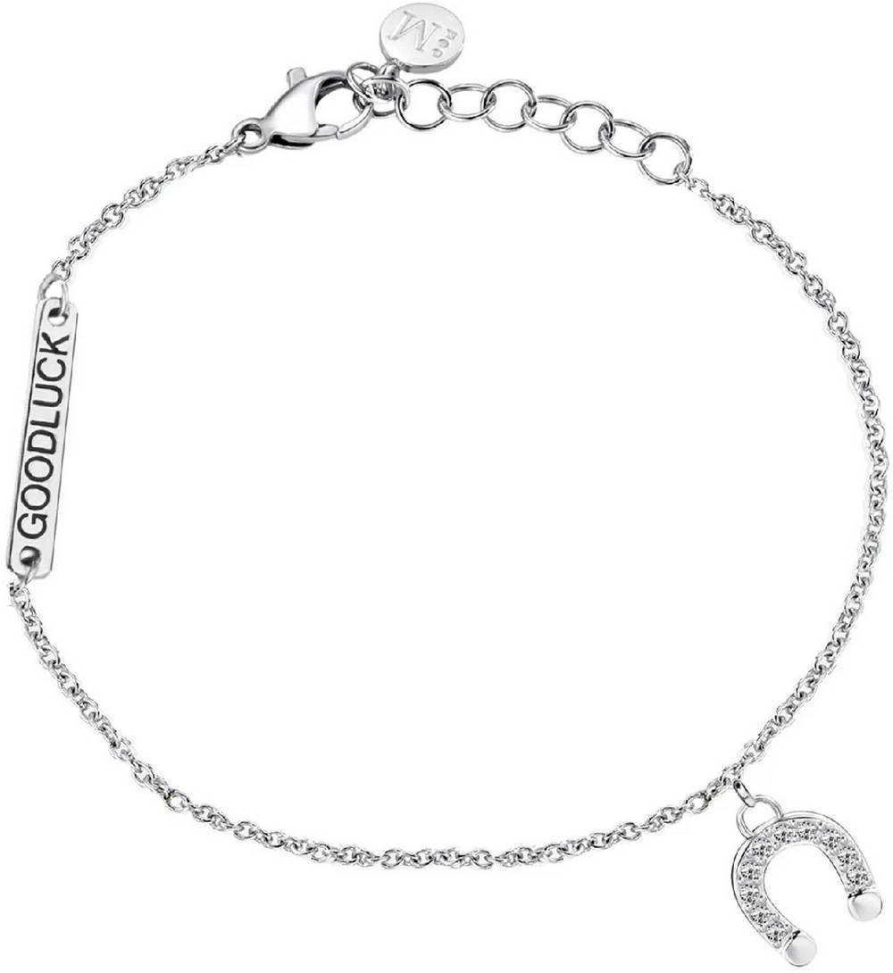 Morellato Enjoy Stainless Steel SAIY08 Women's Bracelet