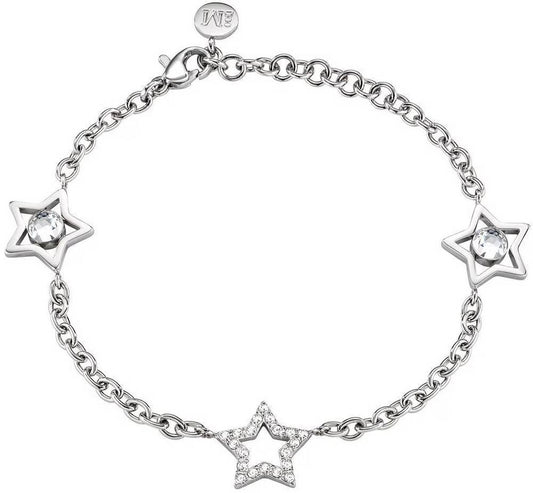 Morellato Cosmo Stainless Steel SAKI06 Women's Bracelet