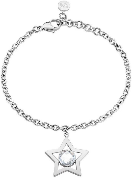 Morellato Cosmo Stainless Steel SAKI07 Women's Bracelet