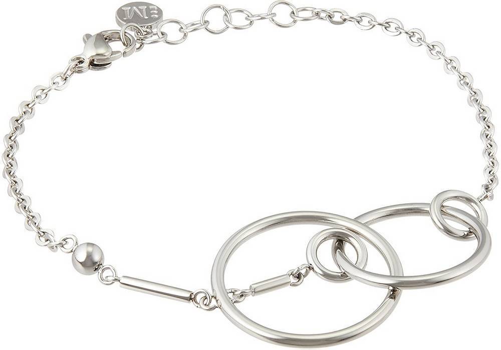 Morellato Cerchi Stainless Steel SAKM17 Women's Bracelet