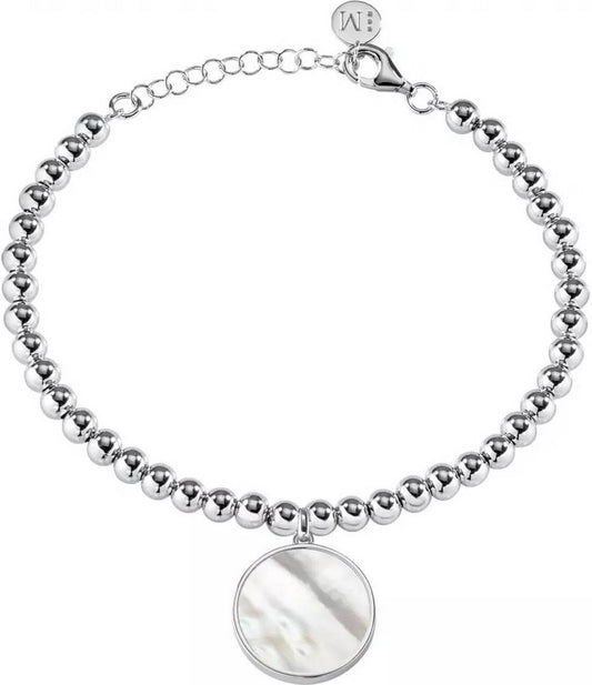 Morellato Perfetta Round Shaped Pendant SALX05 Women's Bracelet