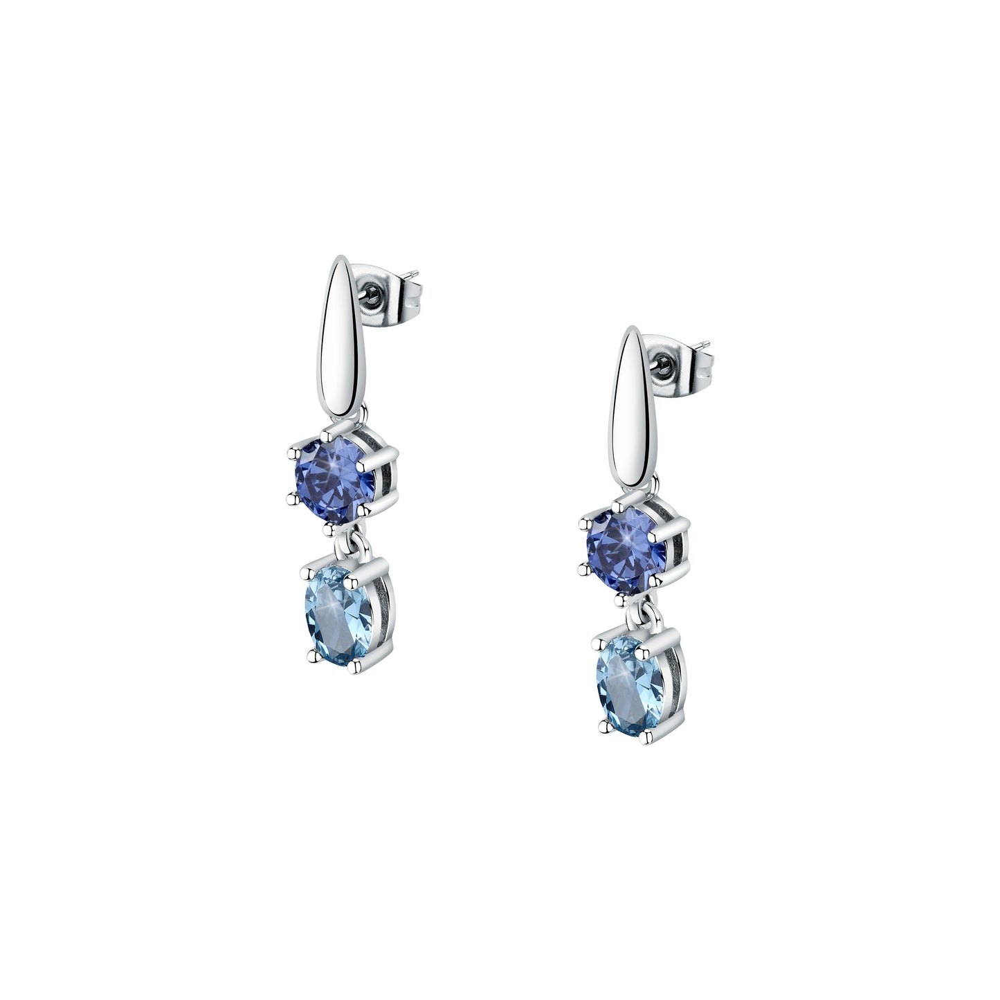 Morellato Colori Stainless Steel Earrings SAVY24 For Women