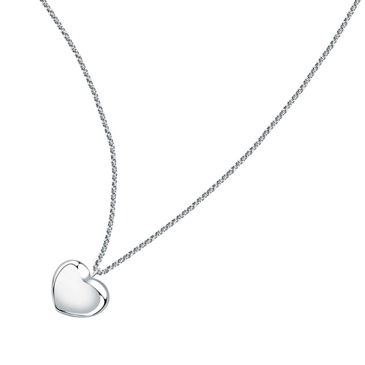 Morellato Istanti Stainless Steel Necklace SAVZ01 For Women