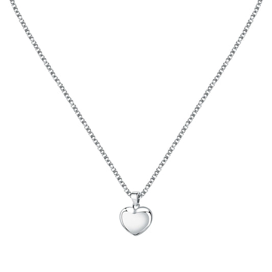 Morellato Istanti Stainless Steel Necklace SAVZ05 For Women