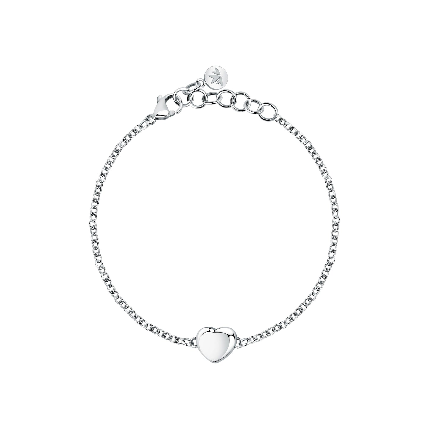 Morellato Istanti Stainless Steel Bracelet SAVZ12 For Women