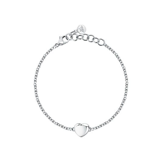 Morellato Istanti Stainless Steel Bracelet SAVZ12 For Women