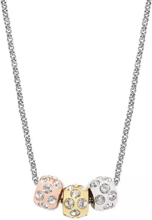 Morellato Drops Stainless Steel SCZ335 Women's Necklace