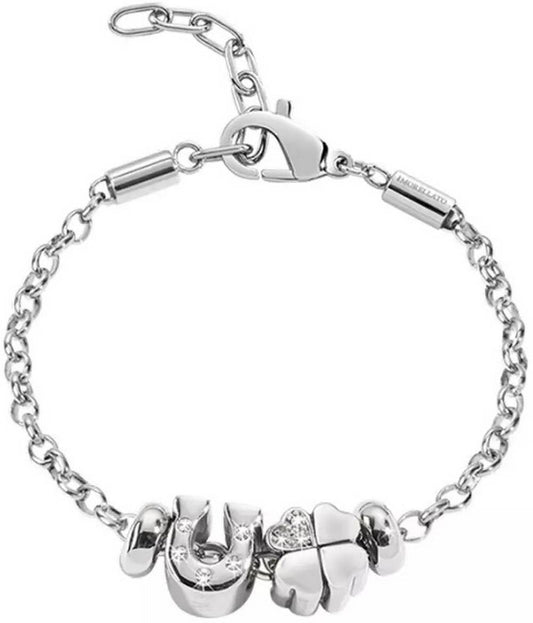 Morellato Drops Stainless Steel SCZ348 Women's Bracelet