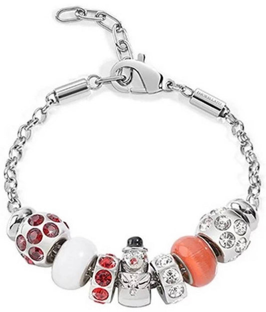 Morellato Drops Stainless Steel SCZ407 Women's Bracelet