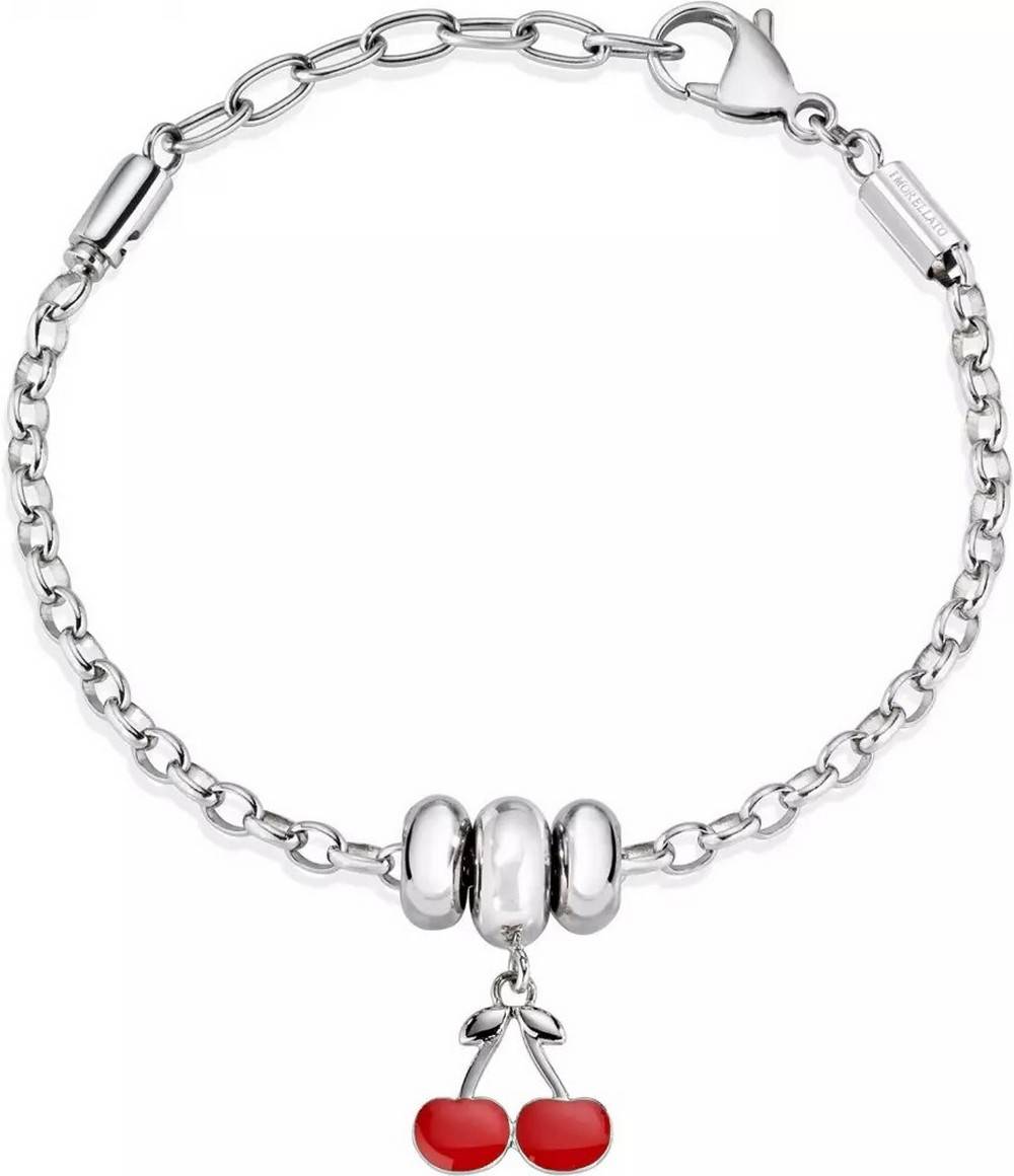 Morellato Drops Stainless Steel SCZ890 Women's Bracelet