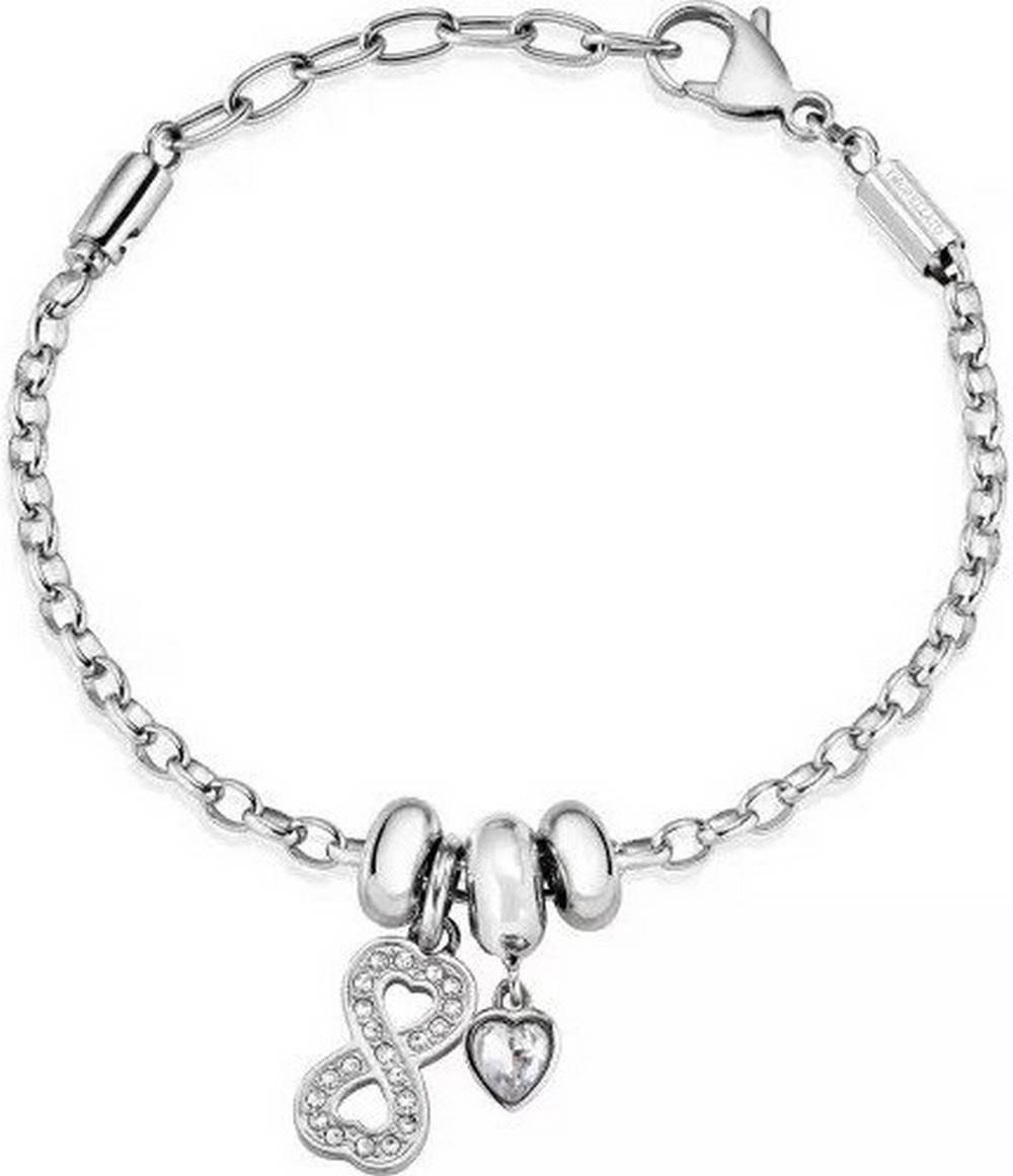 Morellato Drops Stainless Steel SCZ927 Women's Bracelet