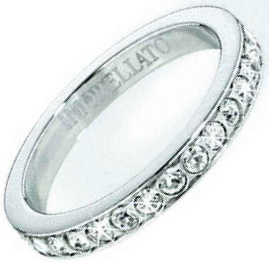 Morellato Love Rings Stainless Steel SNA26012 Women's Ring