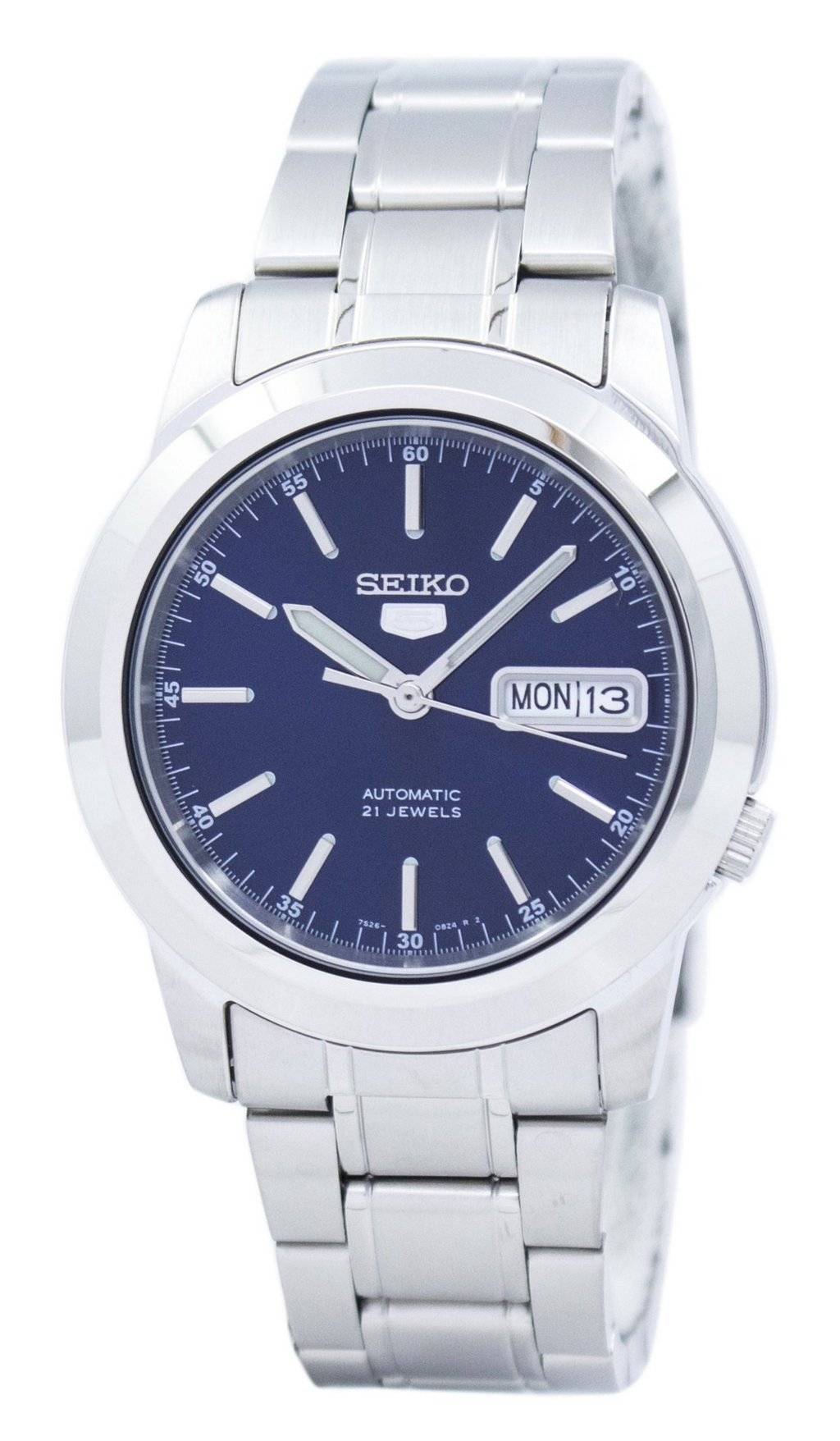 Seiko 5 Automatic SNKE51 SNKE51K1 SNKE51K Men's Watch