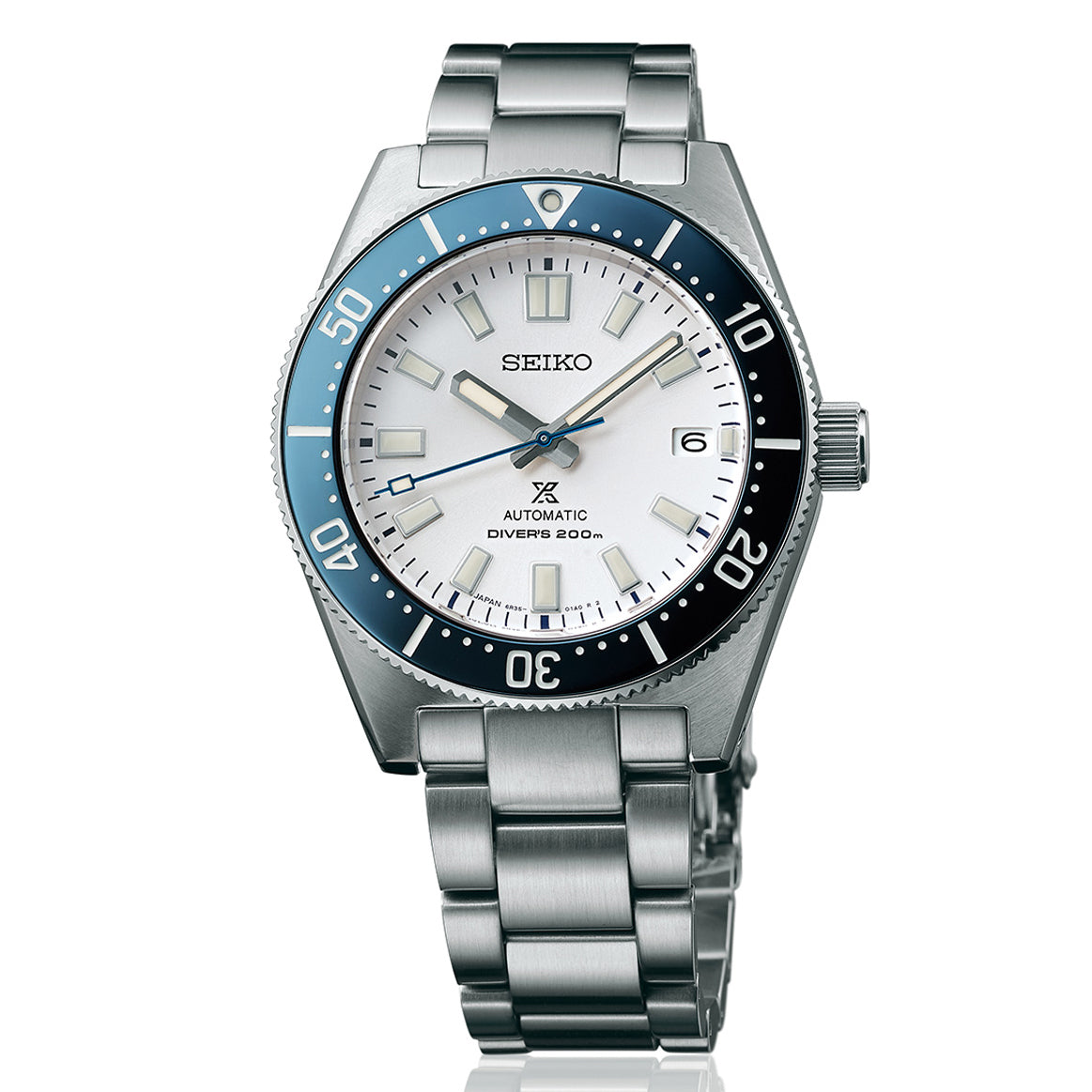 SEIKO PROSPEX SPB213J1 – Orologio Automatico Uomo Edizione Limitata 140° Anniversario | tikAworld