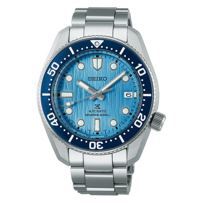 SEIKO PROSPEX 1968 Heritage Save the Ocean SPB299J1 | tikAworld