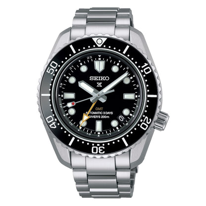 SEIKO PROSPEX 1968 RE-CRAFT GMT SPB383J1 – Automatico | tikAworld