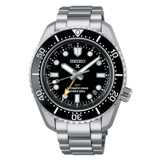 SEIKO PROSPEX 1968 RE-CRAFT GMT SPB383J1 – Automatico | tikAworld