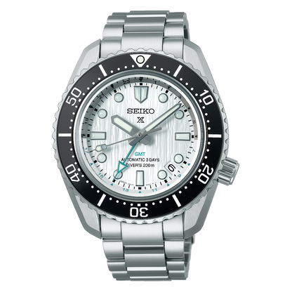 SEIKO PROSPEX 1968 Save The Ocean GMT SPB439J1 – Automatico | tikAworld