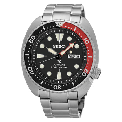 SEIKO PROSPEX SRP789J1 – Orologio Automatico Uomo Turtle Coke | tikAworld