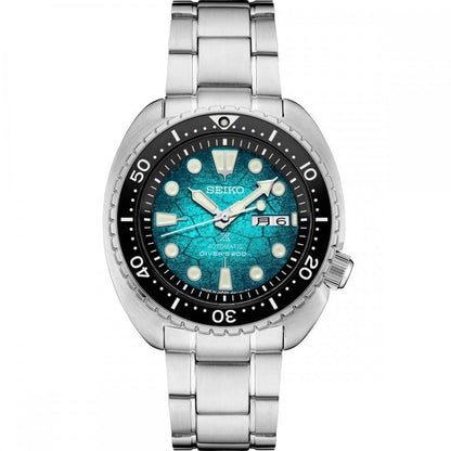 SEIKO PROSPEX Turtle SRPH57 – Orologio Automatico Uomo US Special Edition | tikAworld