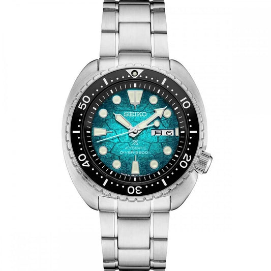SEIKO PROSPEX Turtle SRPH57 – Orologio Automatico Uomo US Special Edition | tikAworld