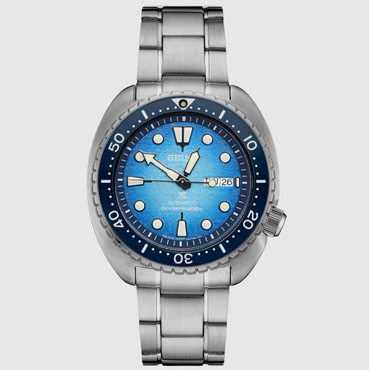 SEIKO PROSPEX SRPH59 – Orologio Automatico Uomo Turtle US Special Edition | tikAworld