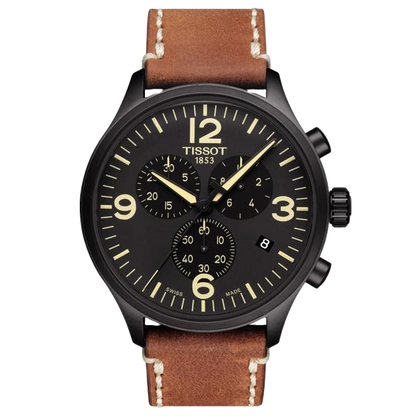TISSOT orologio UOMO al quarzo mod. CHRONO XL - T116.617.36.057.00