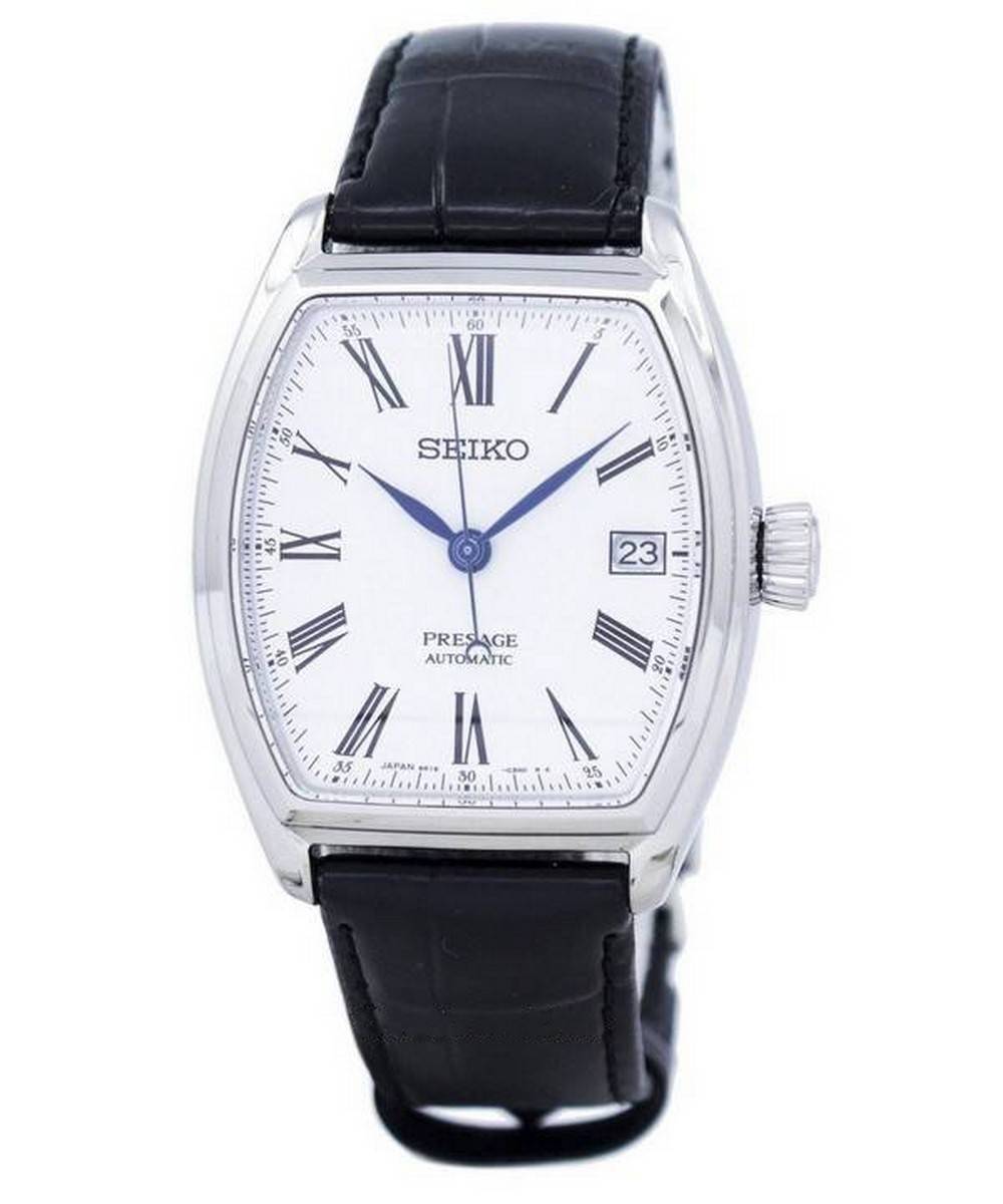 Refurbished Seiko Presage Automatic SPB049 SPB049J1 SPB049J Men's Watch