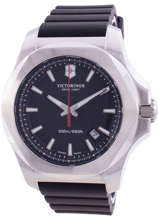 Victorinox Swiss Army INOX 241682.1 Quartz 200M Men's Watch