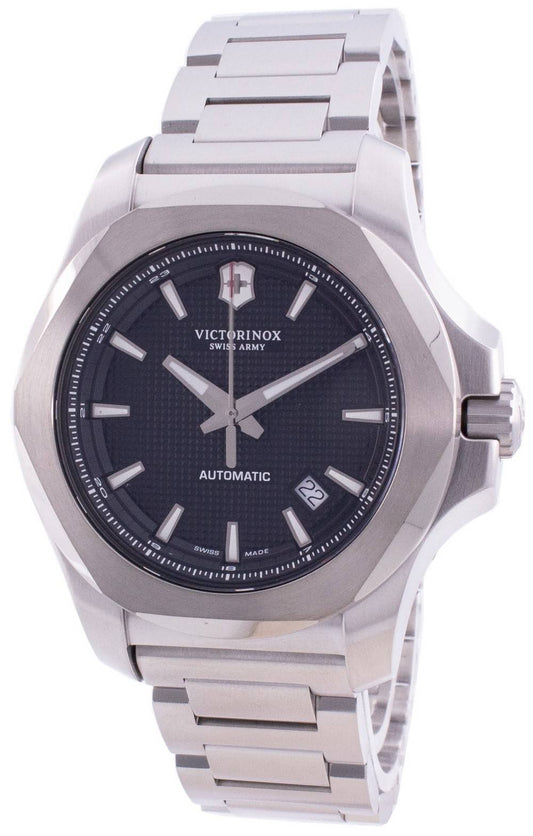 Victorinox Swiss Army INOX Mechanical 241837 200M Men's Watch