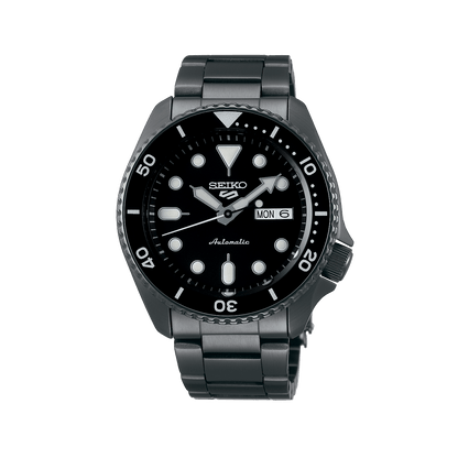 SEIKO orologio automatico mod. SRPD63K1
