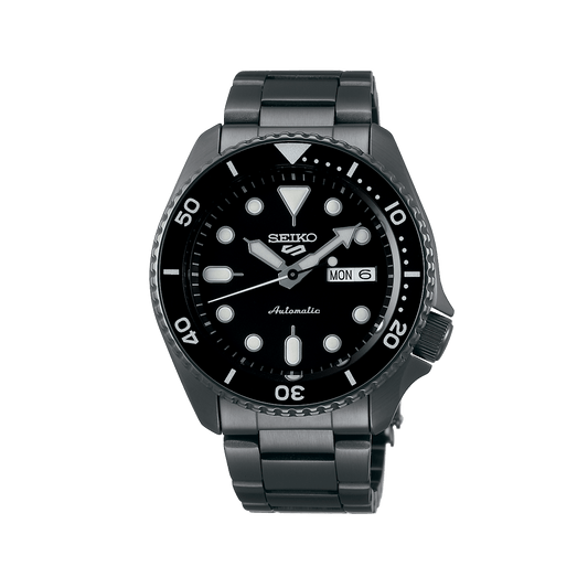 SEIKO orologio automatico mod. SRPD63K1