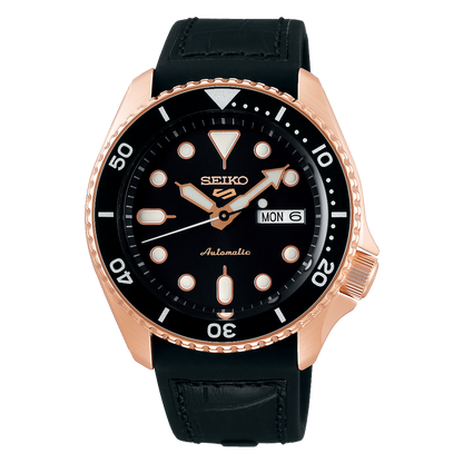 SEIKO 5 orologio automatico UOMO mod. SRPD76K1 Sports Specialist