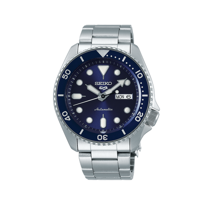 SEIKO orologio automatico Uomo mod. SRPD51K1