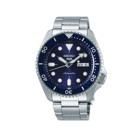 SEIKO orologio automatico Uomo mod. SRPD51K1