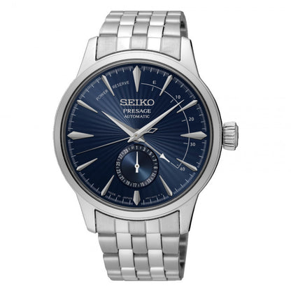 SEIKO PRESAGE Cocktail Time SSA347J1 – Orologio Automatico Uomo | tikAworld