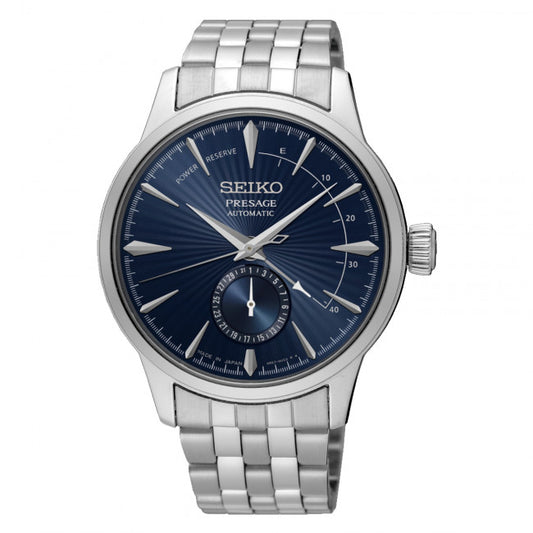 SEIKO PRESAGE Cocktail Time SSA347J1 – Orologio Automatico Uomo | tikAworld