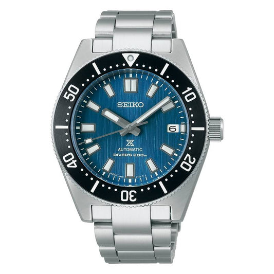 SEIKO PROSPEX SPB297J1 – Orologio Automatico Uomo 1968 Heritage Save the Ocean | tikAworld