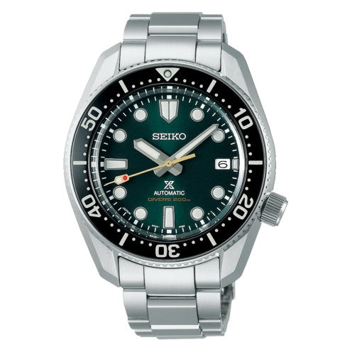 SEIKO PROSPEX Green Islands SPB207J1 –  Edizione Limitata 140° Anniversario | tikAworld